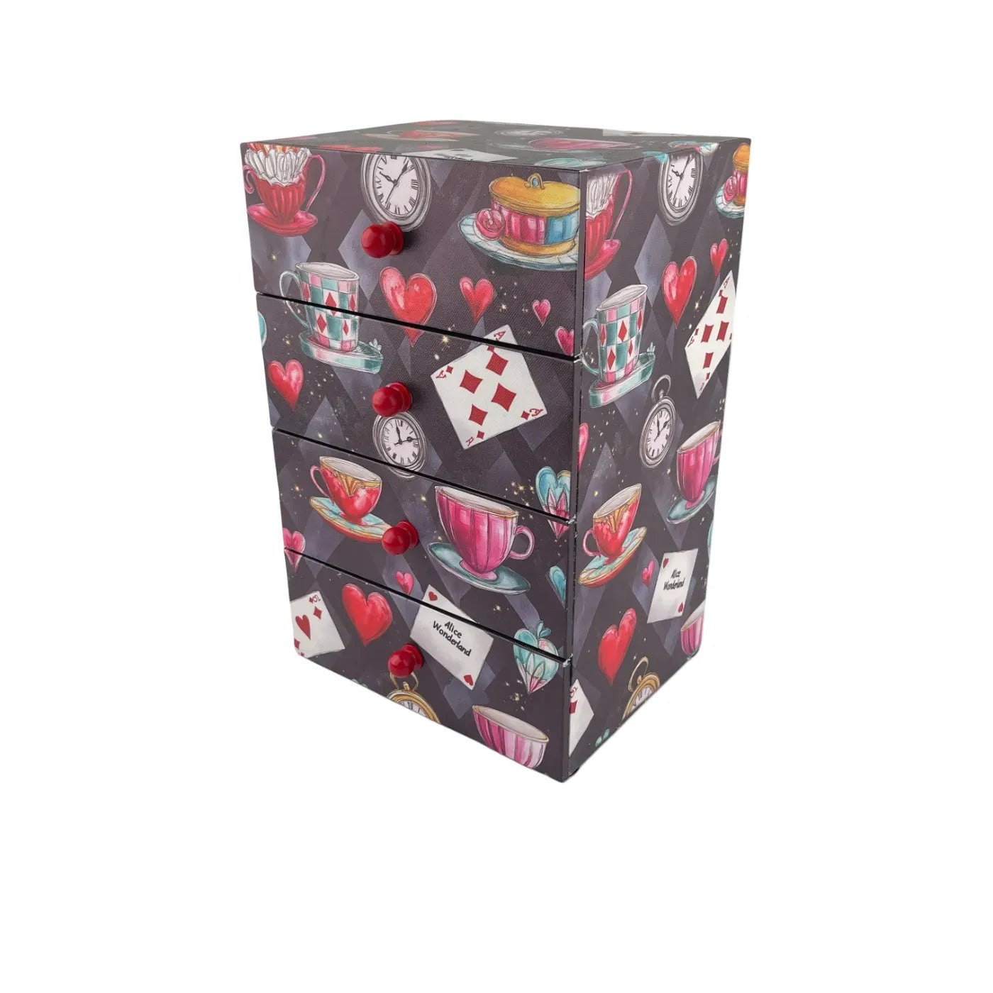 G296- Alice Drawer