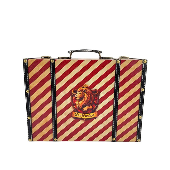 G298- Gryffindor Suitcase