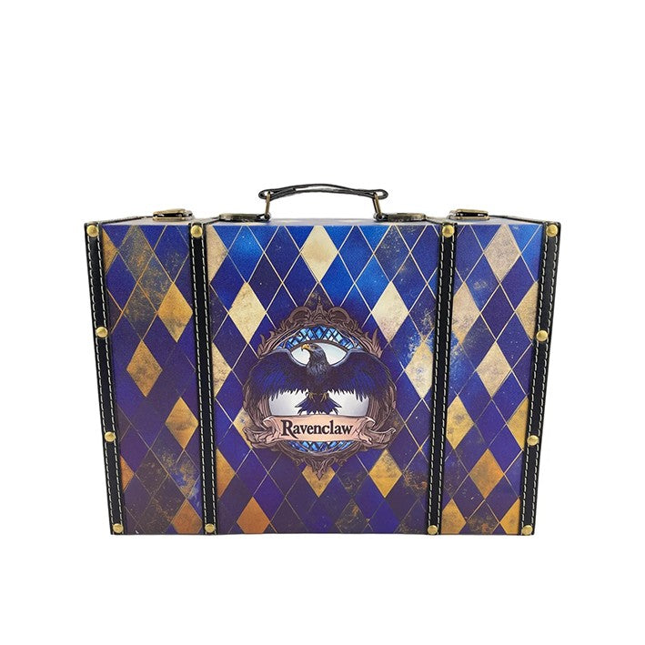 G299- Ravenclaw Suitcase
