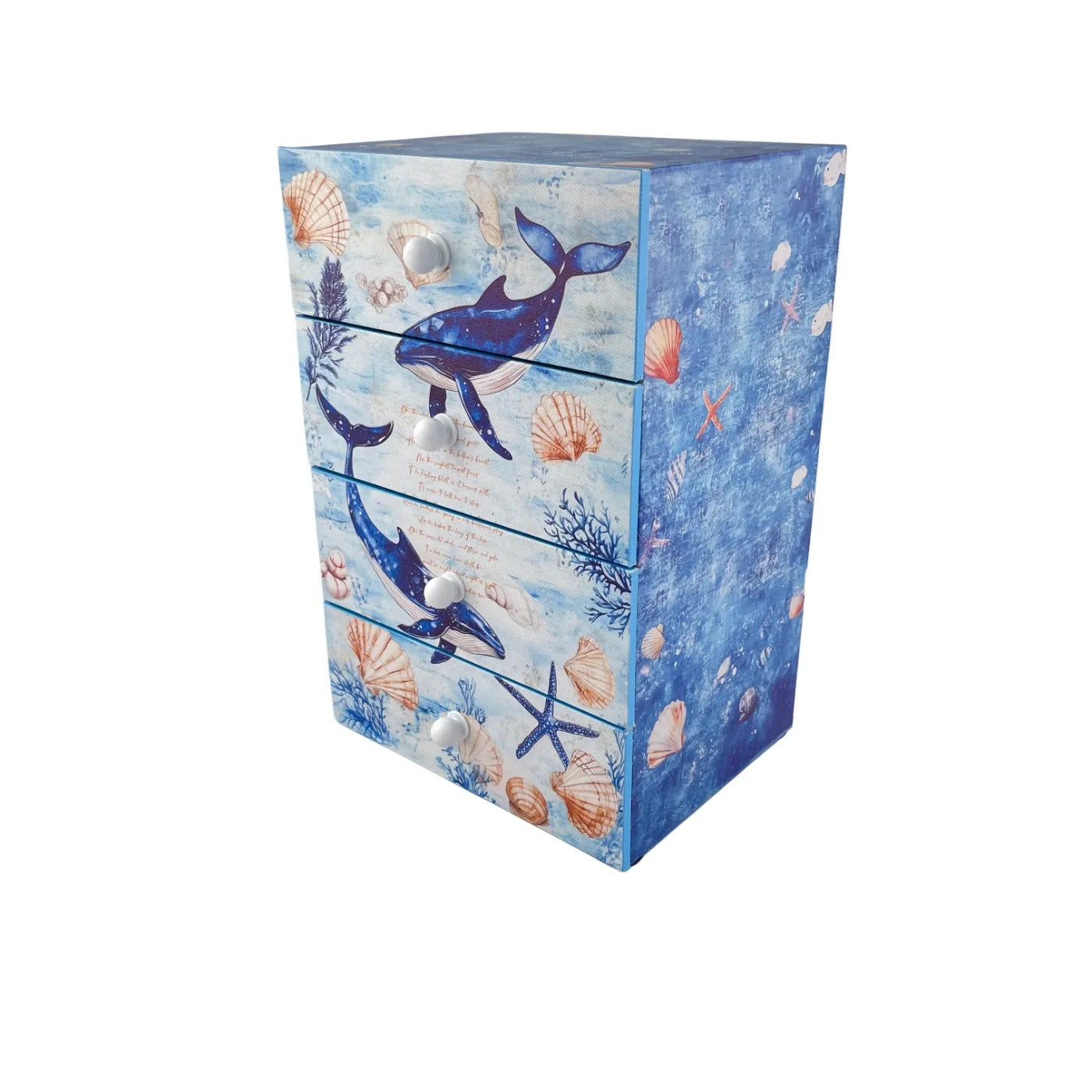 G307- Ocean Drawer