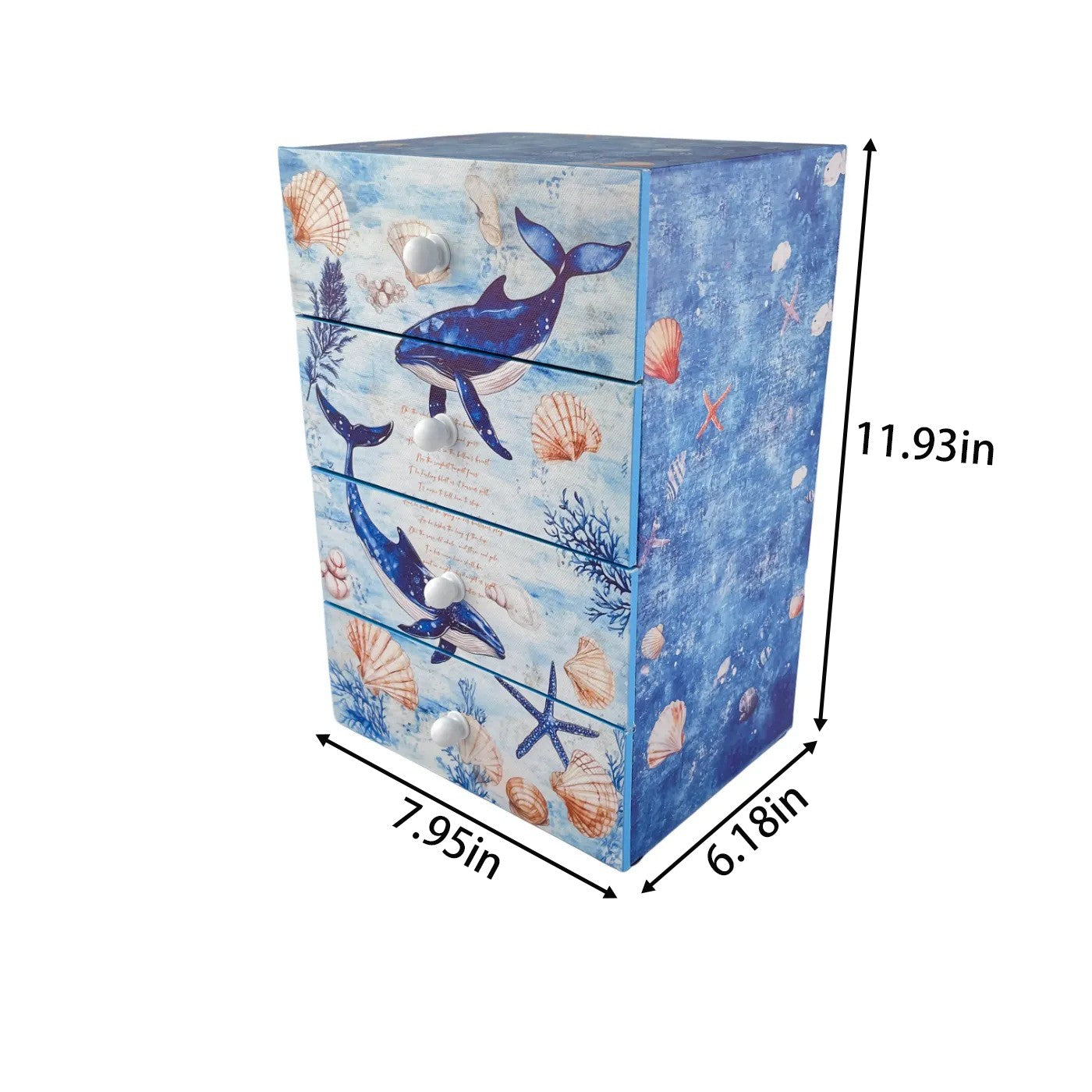 G307- Ocean Drawer
