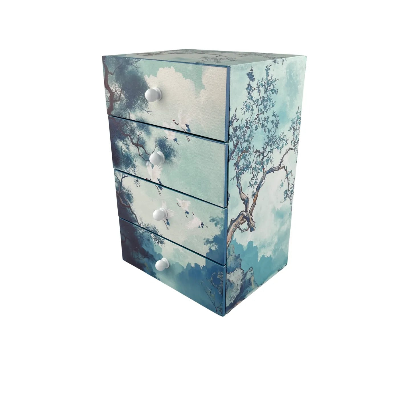 G308- Cranes Drawer