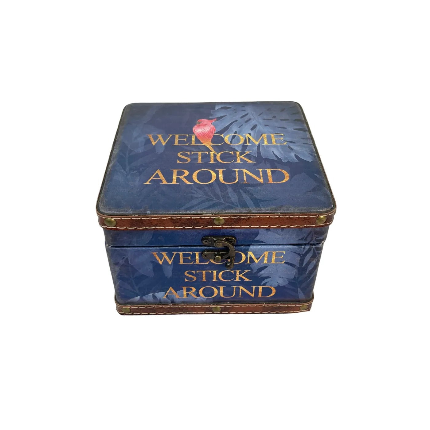 B-15- 28 journaling items + 1 storage box