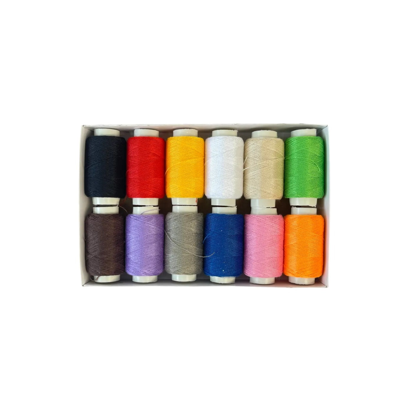 0607 Sewing thread Set
