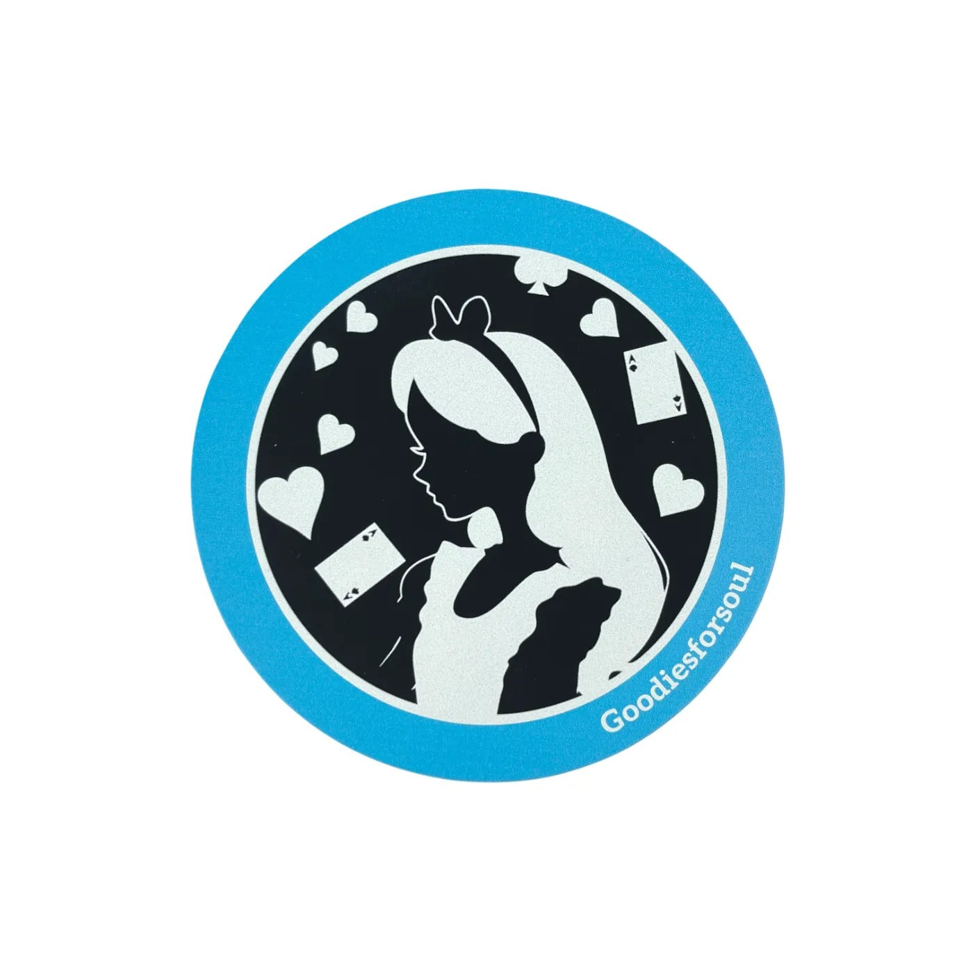 Alice cutting mat width 12cm