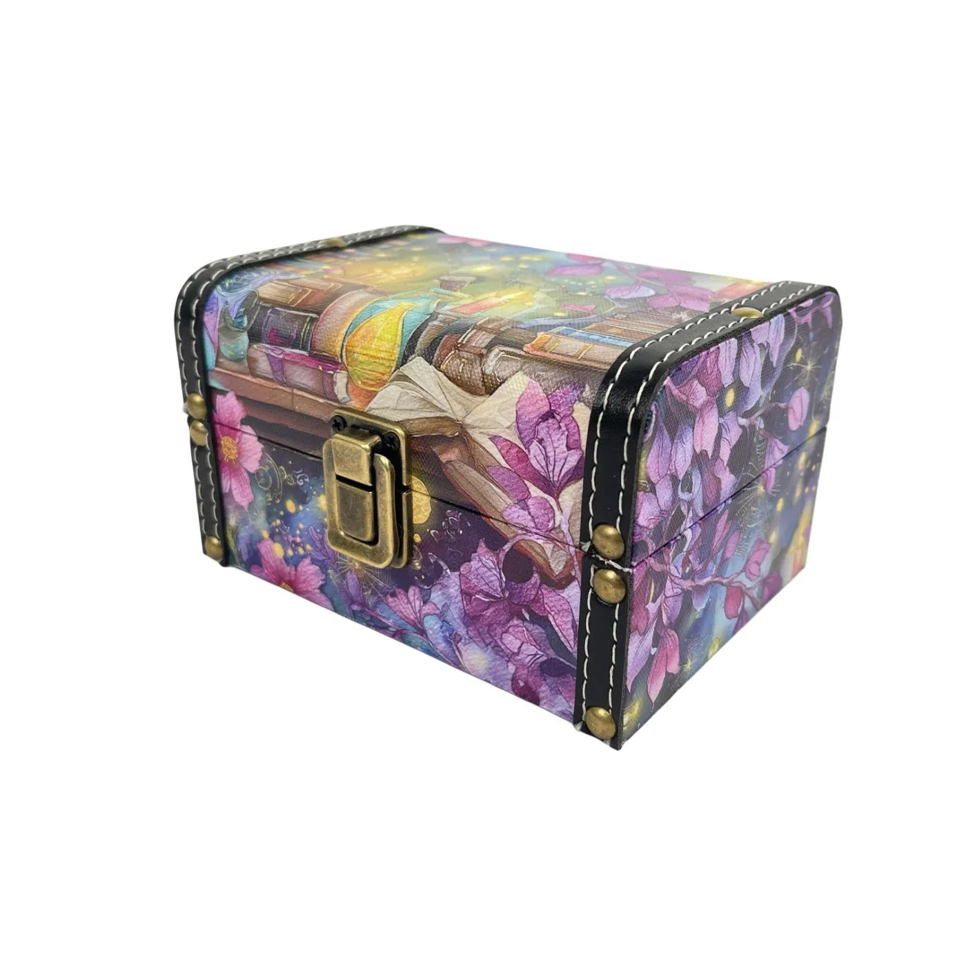 Magic table ATC storage box