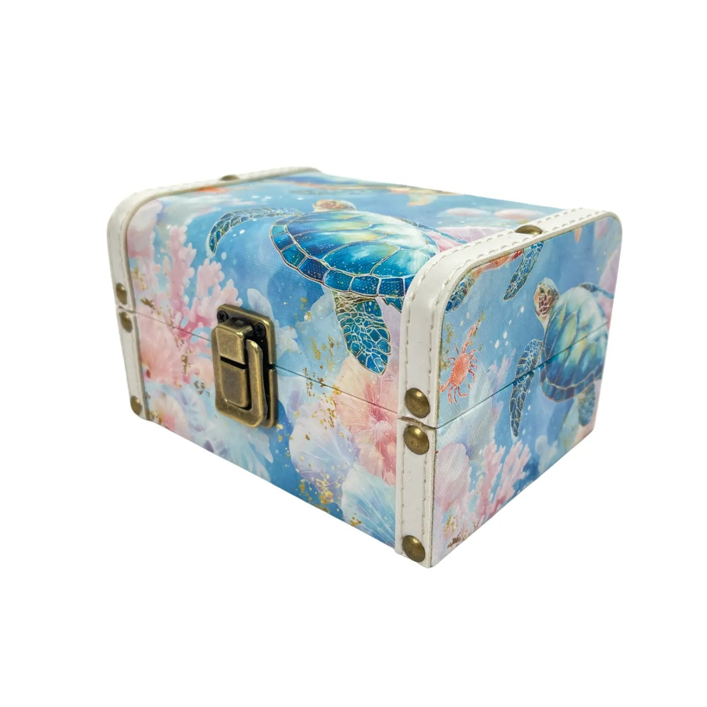 Sea turtle ATC storage box
