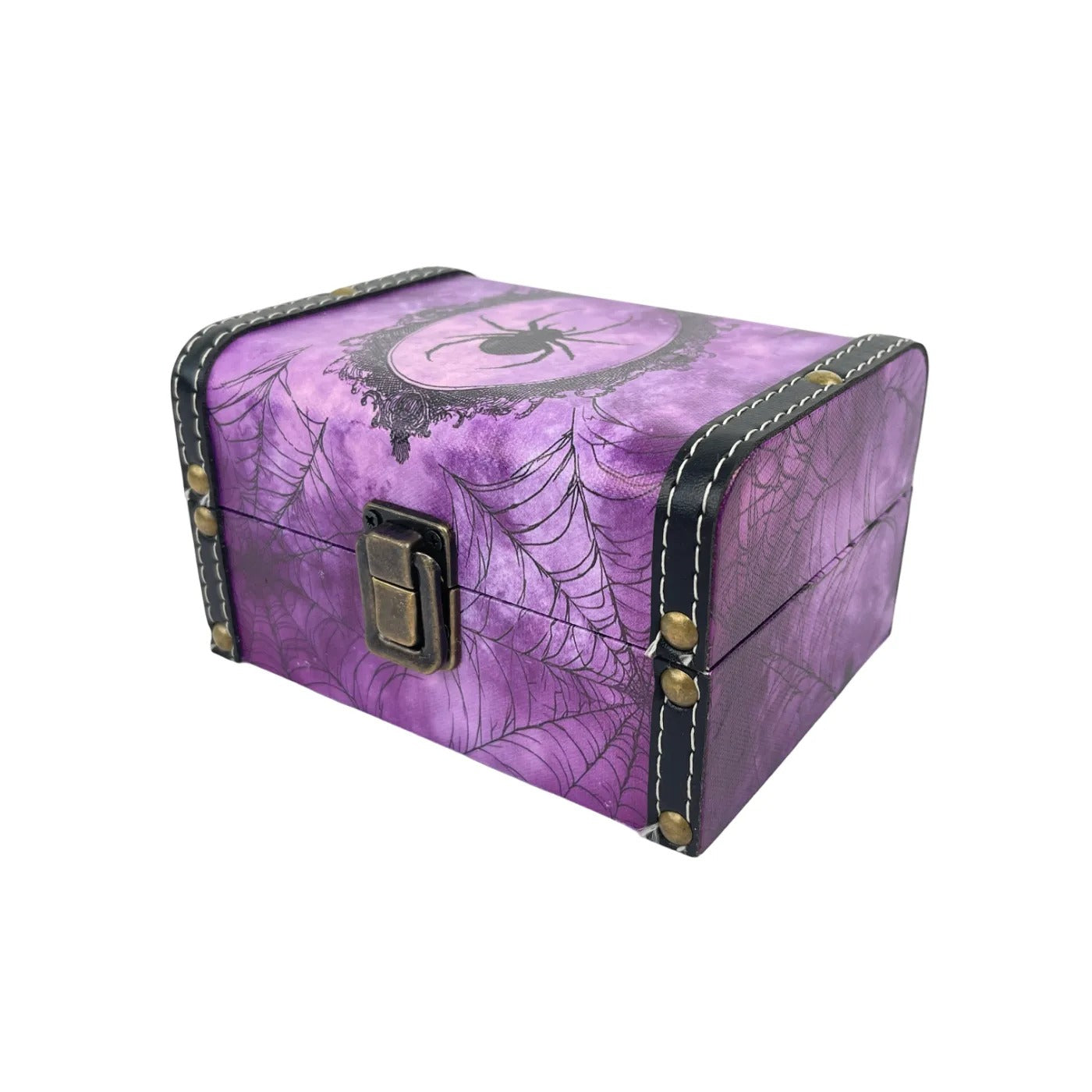 Spider ATC storage box