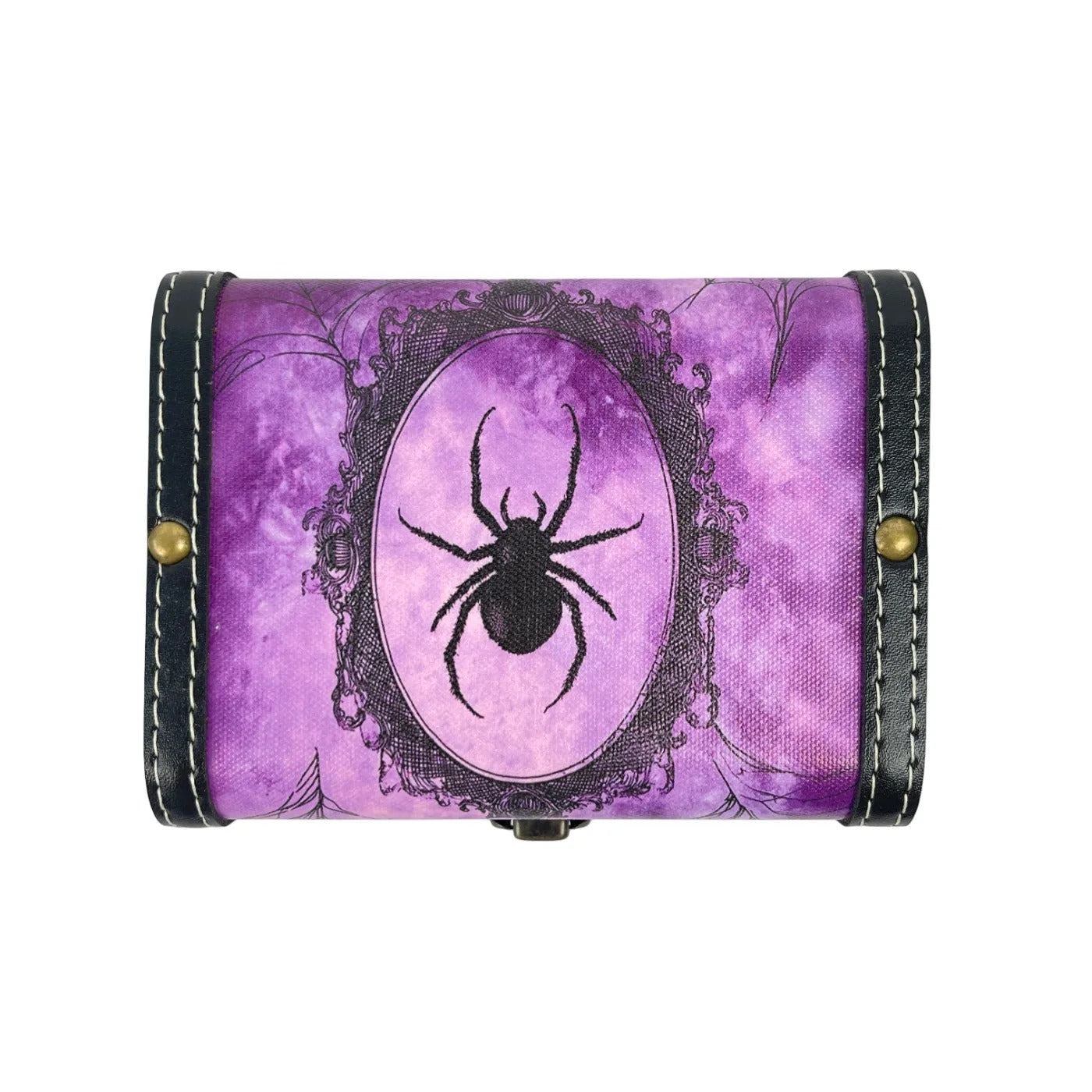 Spider ATC storage box
