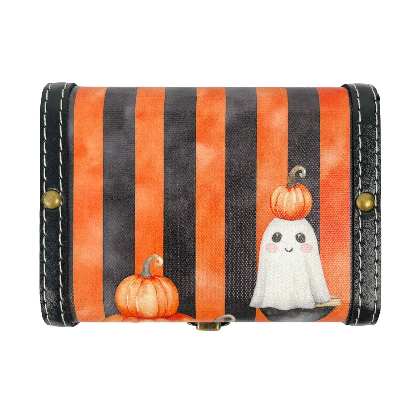 Halloween ATC storage box