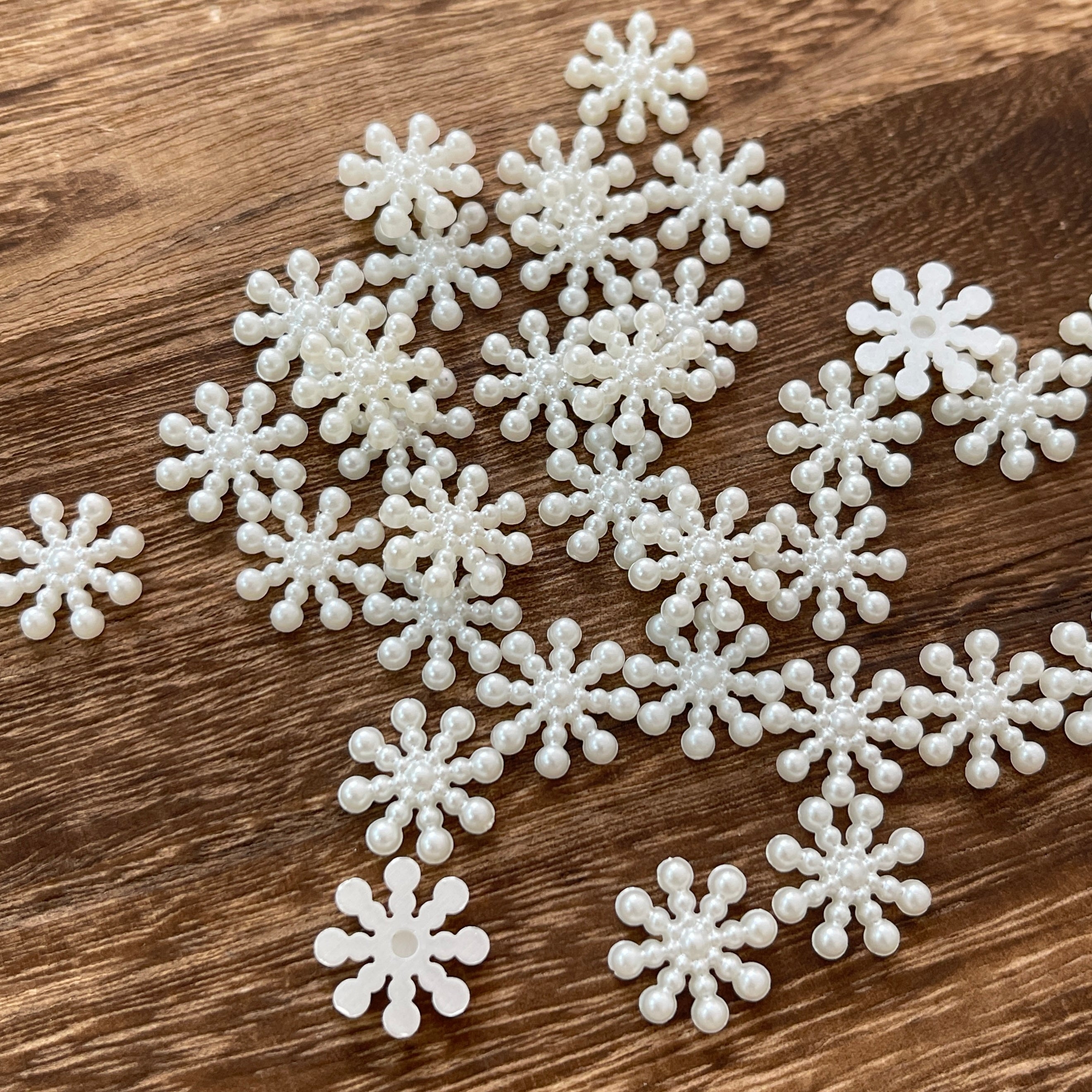 1108 Pearl snowflake 30ml