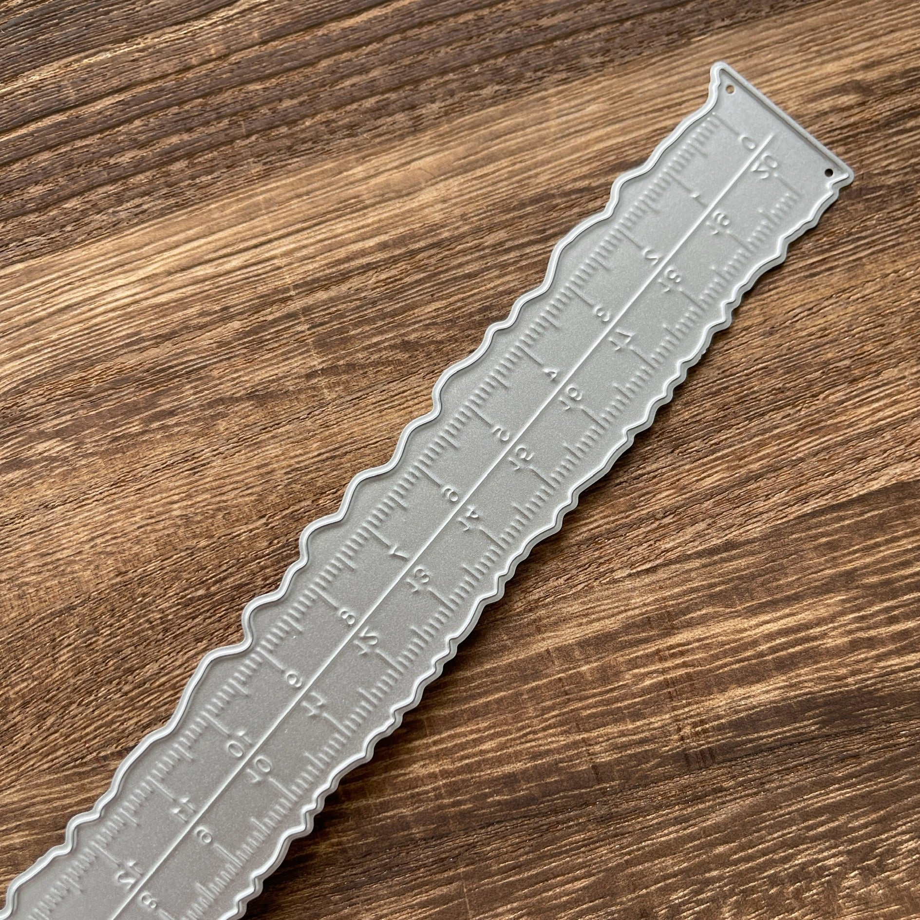 1216 Ruler metal cutting dies cut