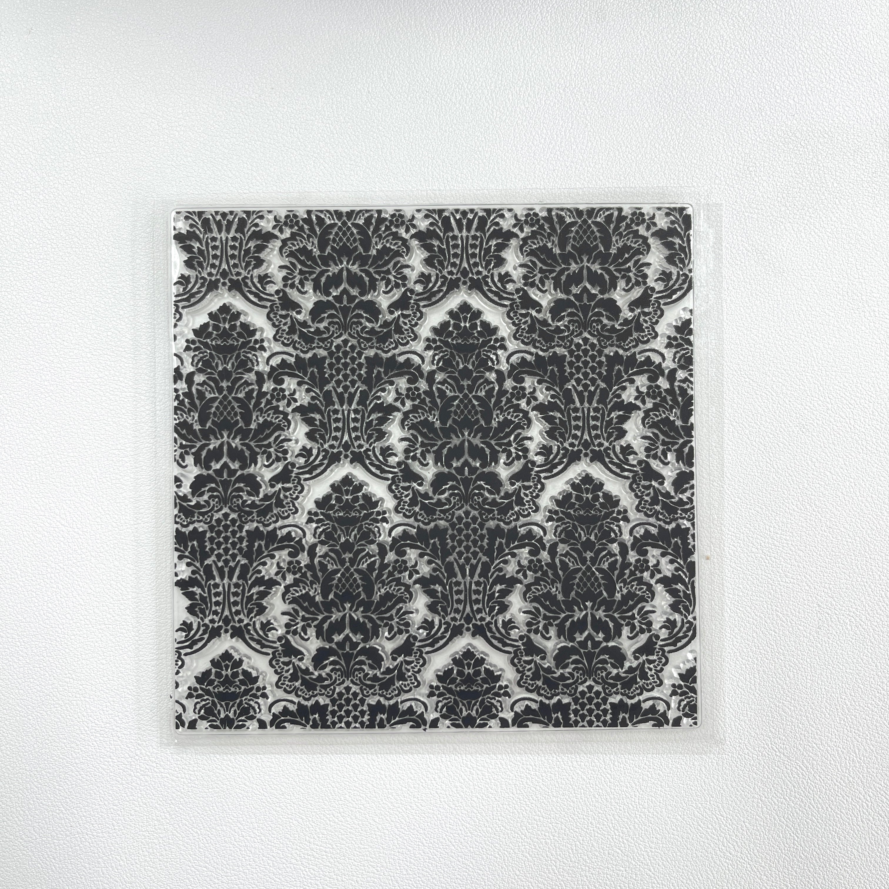 260305 Baroque Stamp 13.5*13.5cm