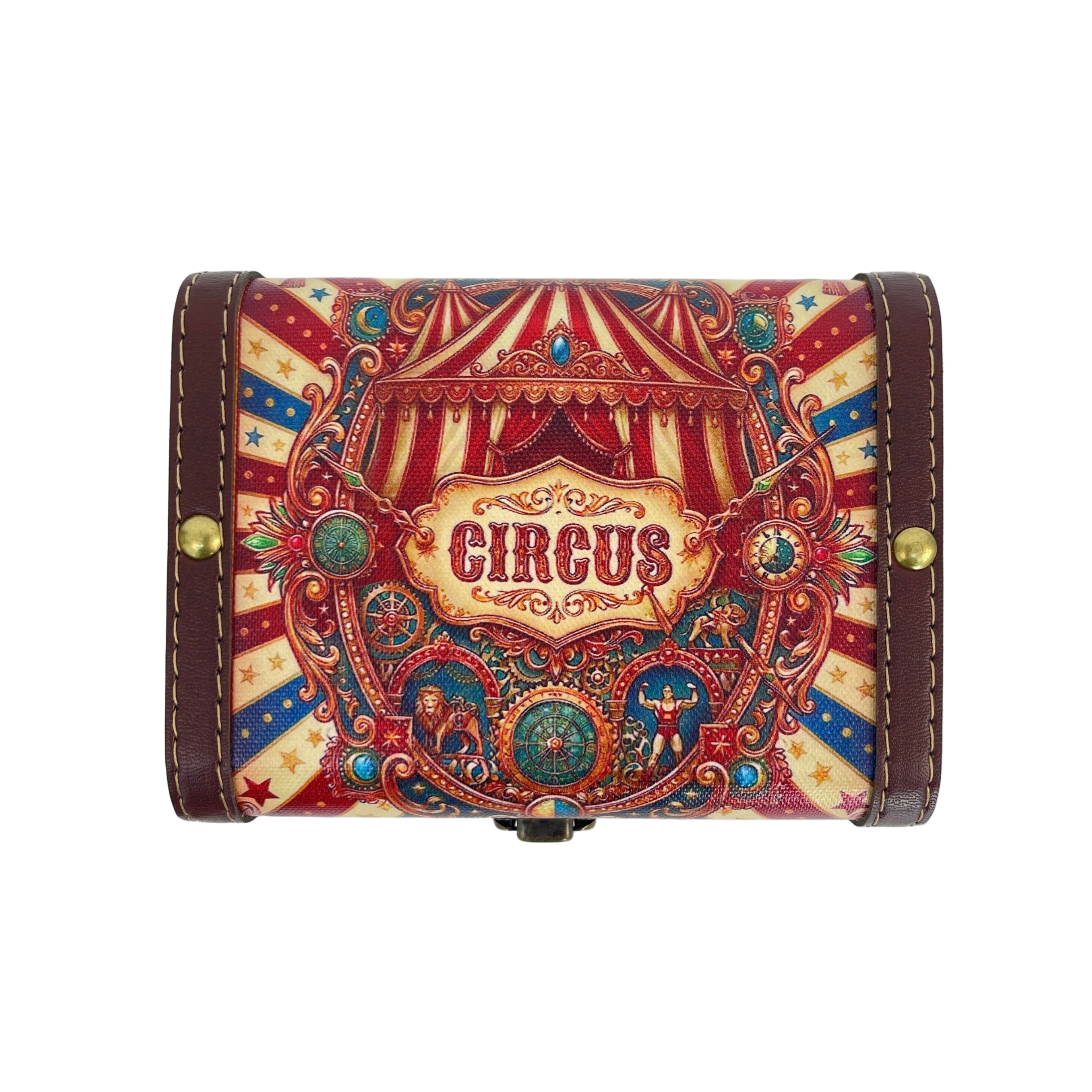 Circus ATC storage box