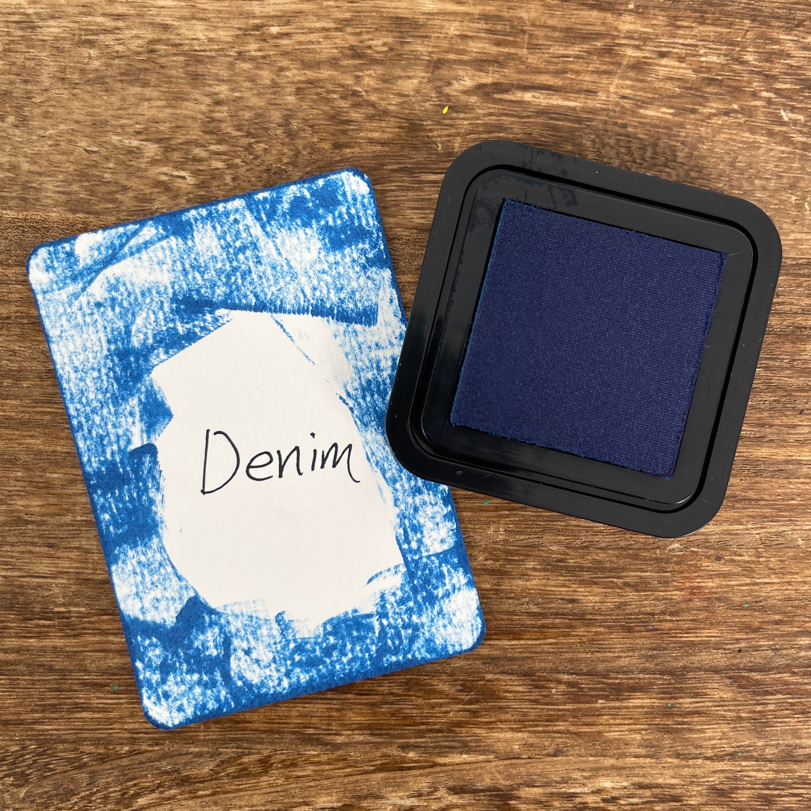 Goodiesforsoul Ink Pad