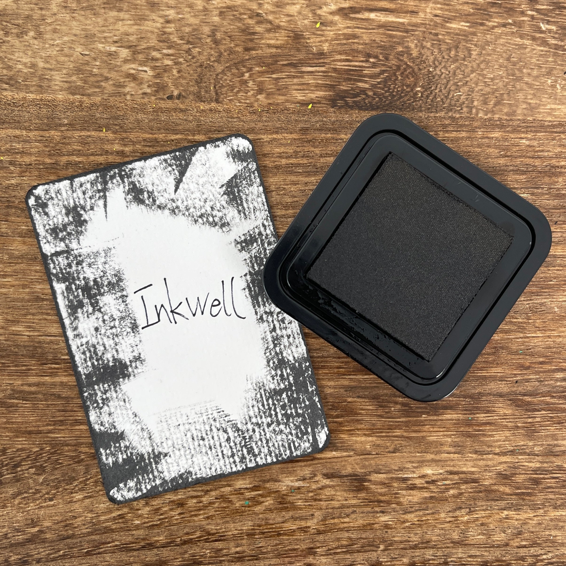 Goodiesforsoul Ink Pad