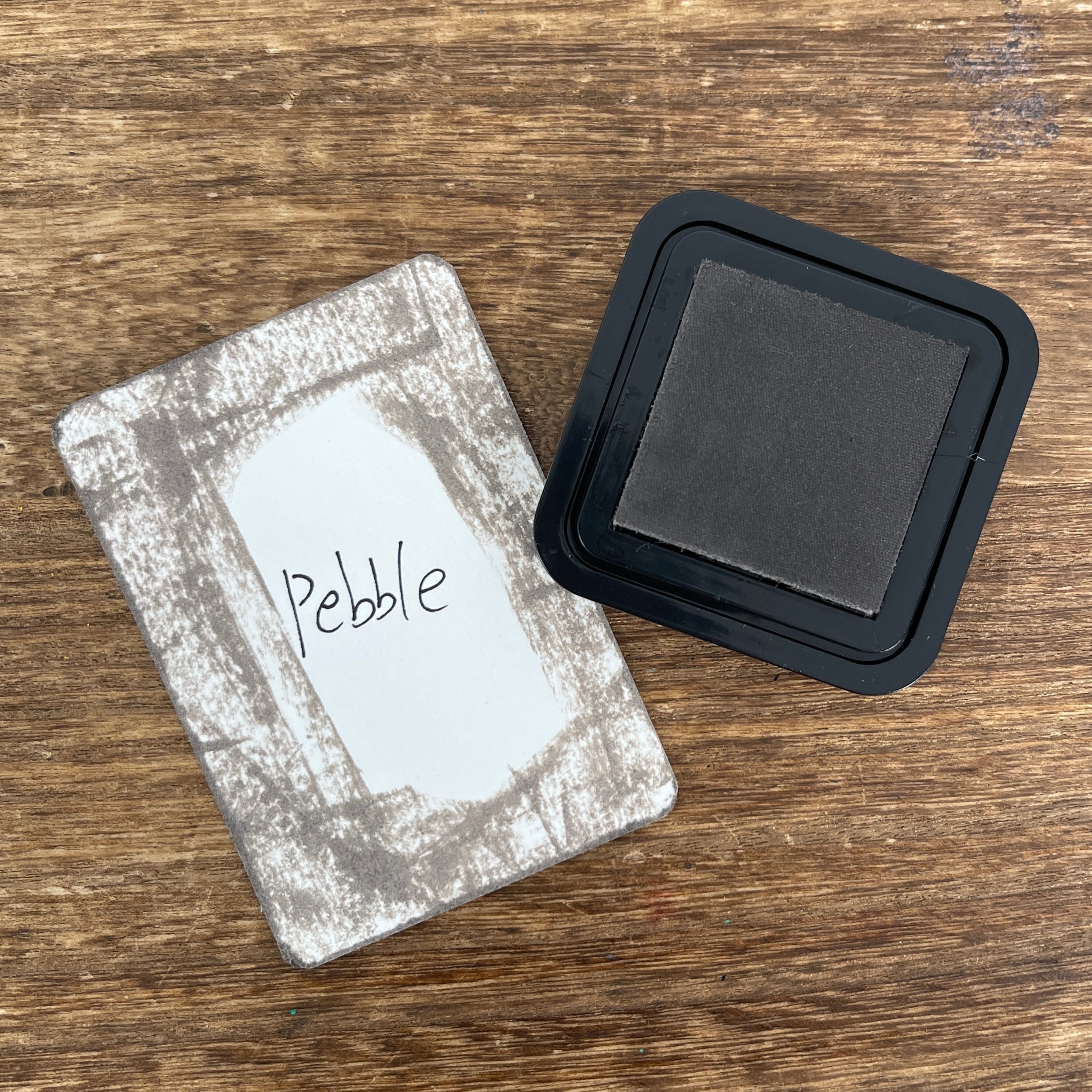 Goodiesforsoul Ink Pad