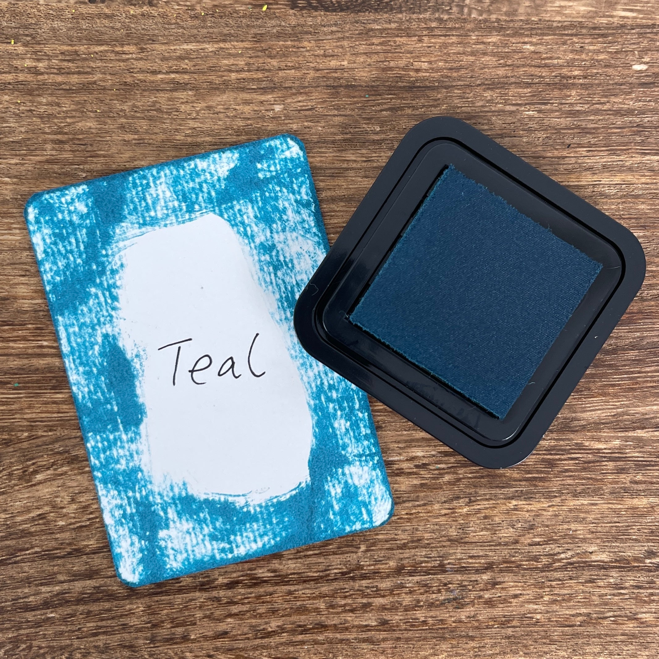 Goodiesforsoul Ink Pad