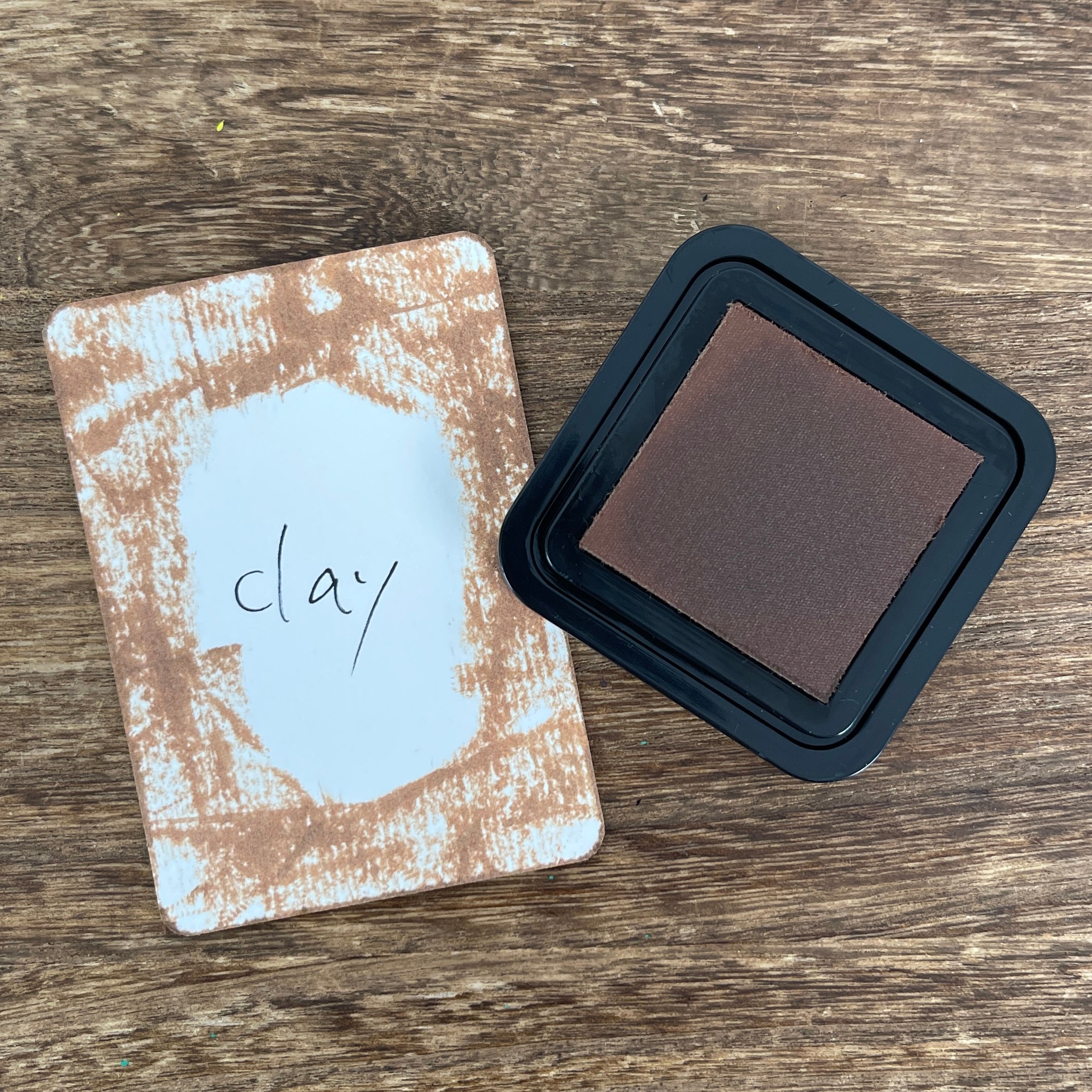 Goodiesforsoul Ink Pad
