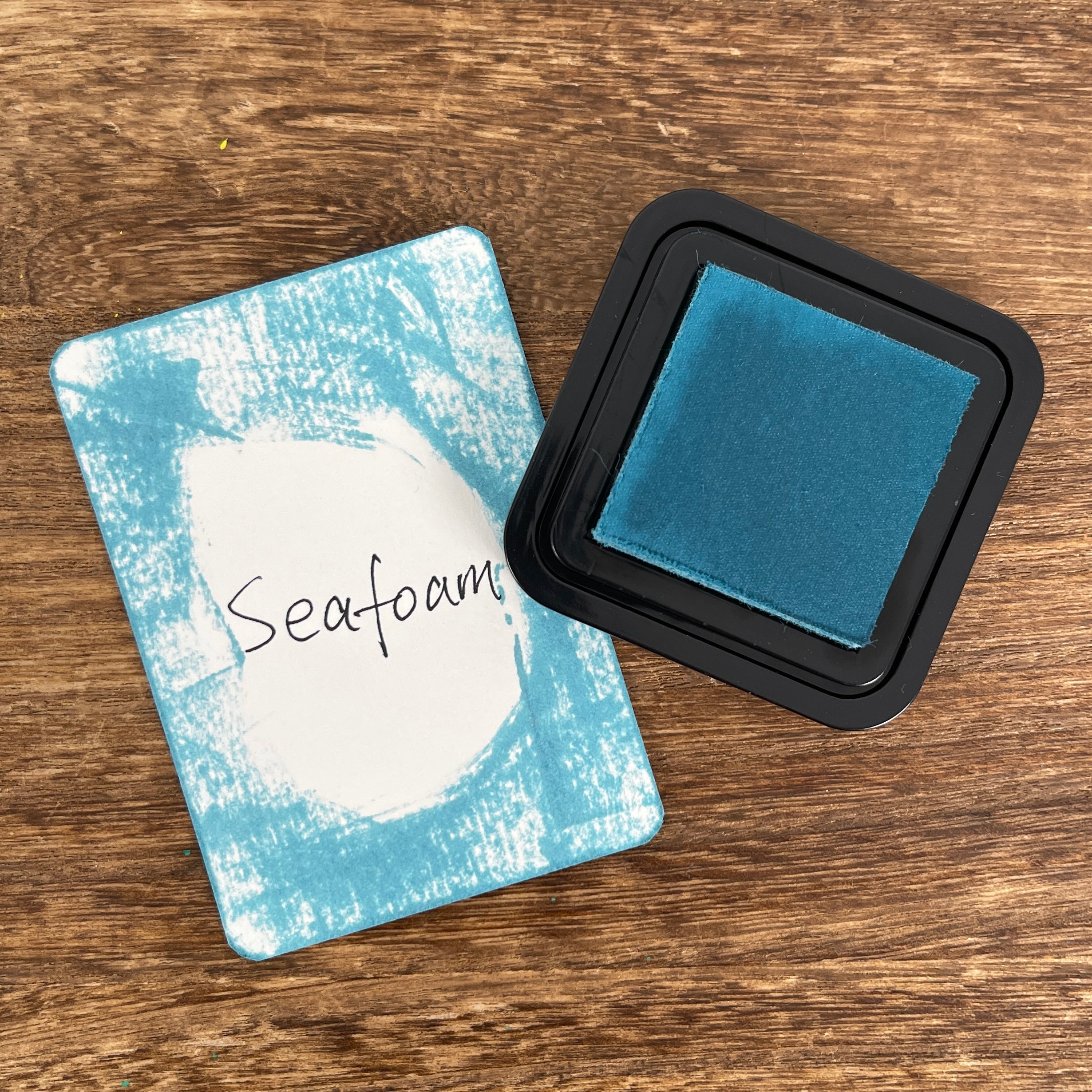 Goodiesforsoul Ink Pad