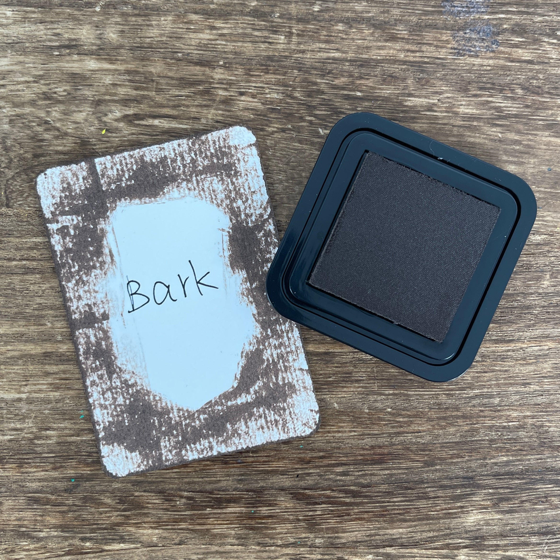 Goodiesforsoul Ink Pad