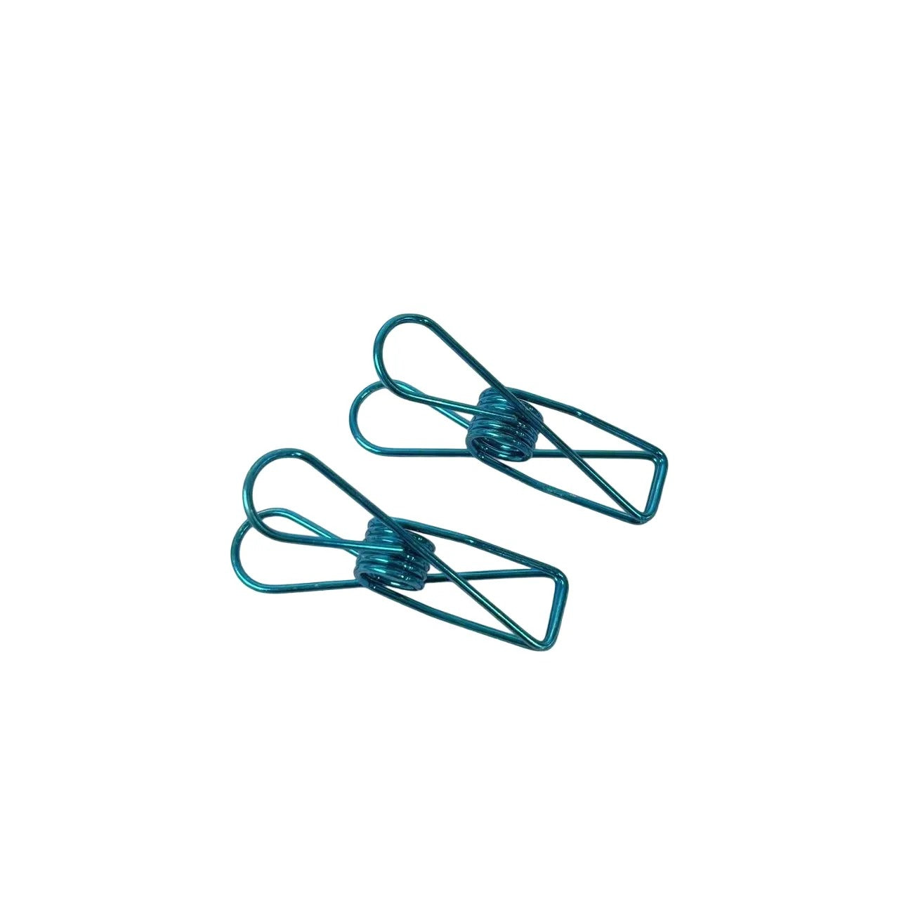 0509 Binder clip 2 pcs
