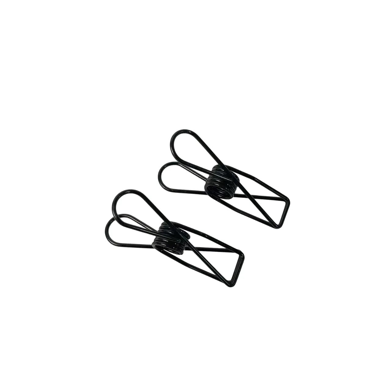 0509 Binder clip 2 pcs