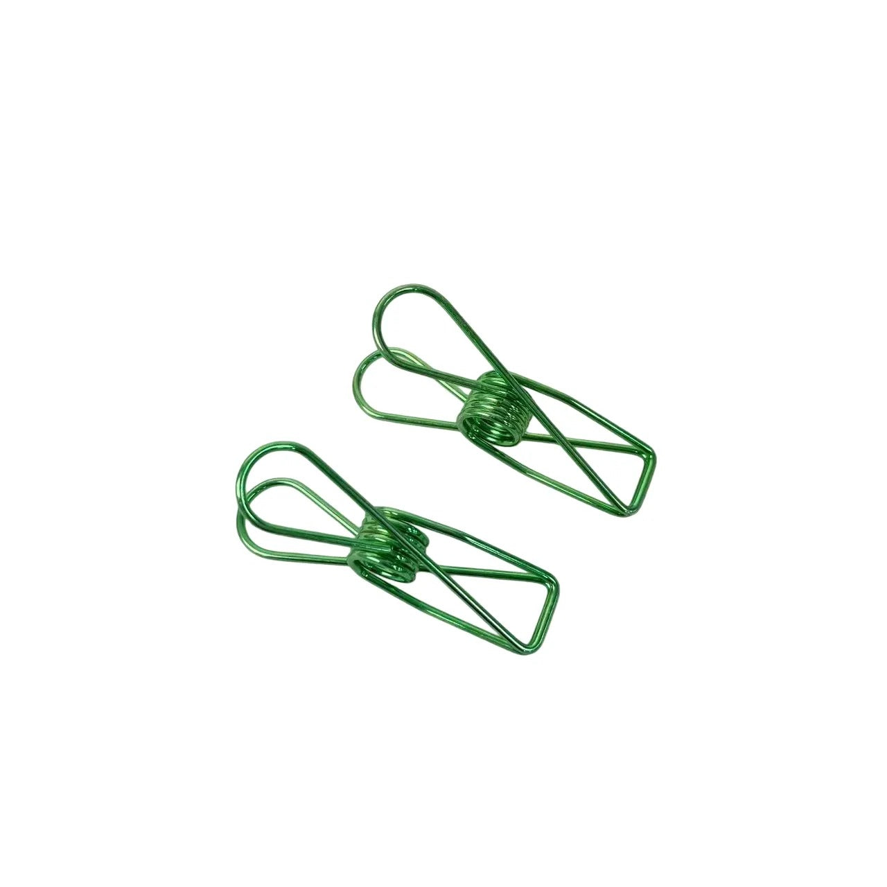 0509 Binder clip 2 pcs