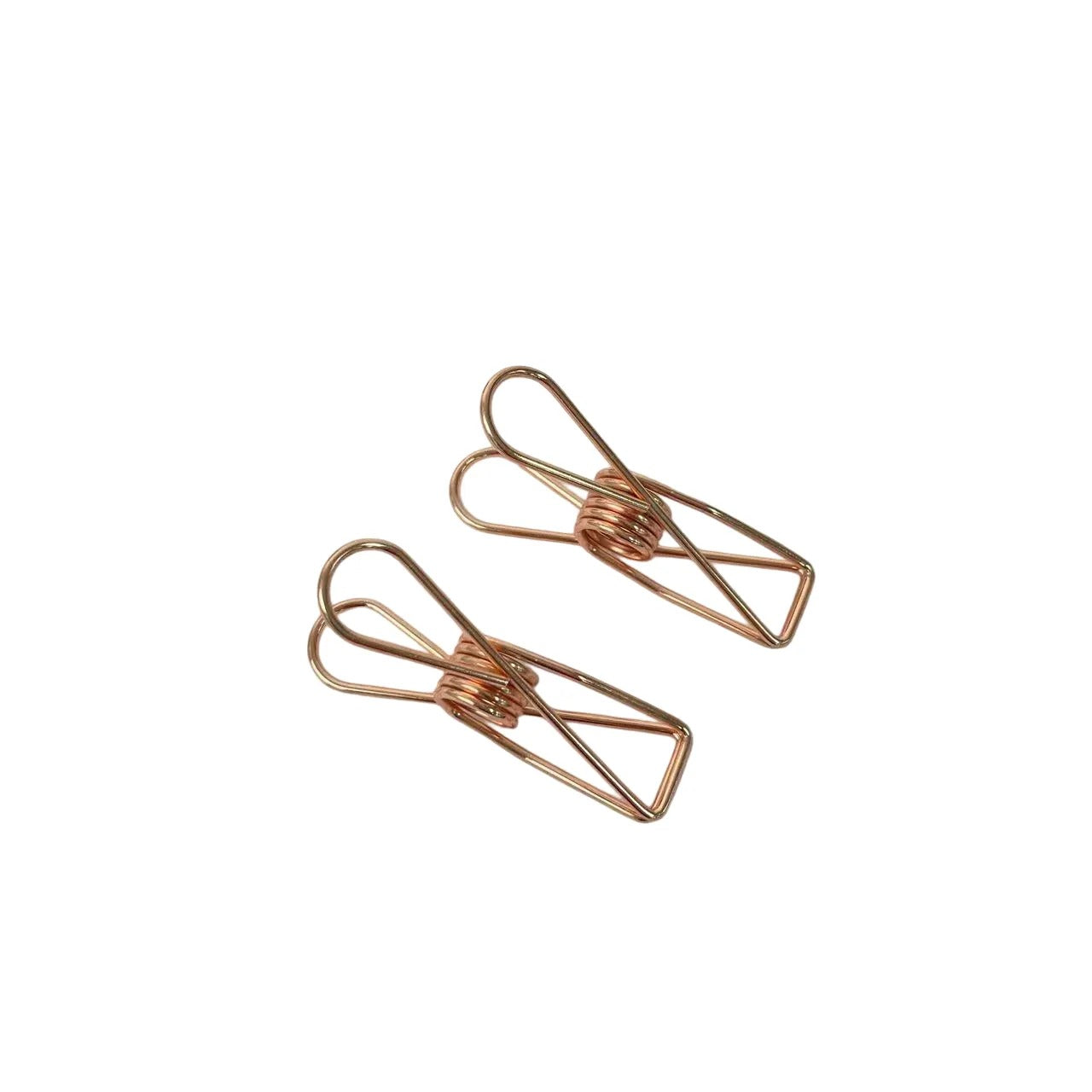 0509 Binder clip 2 pcs