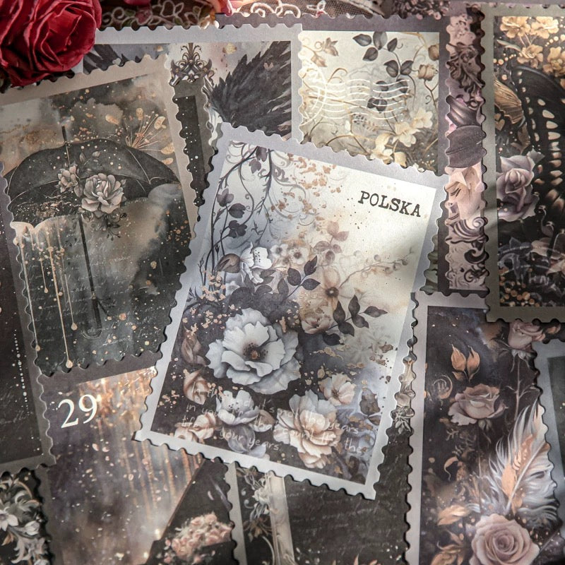 0313 Dreamland Series Paper -50Pcs each pack