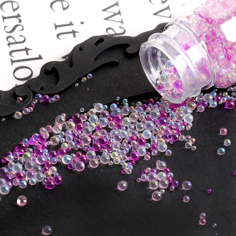 0516 Mini Bubble Beads 20ml