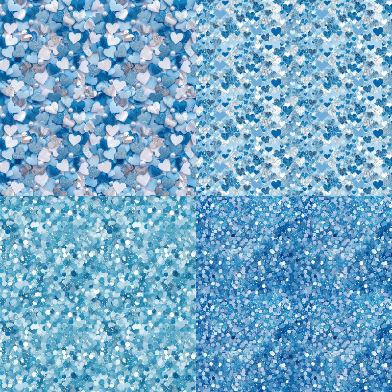 260112 Purity background paper R2304A -24Pcs each pack