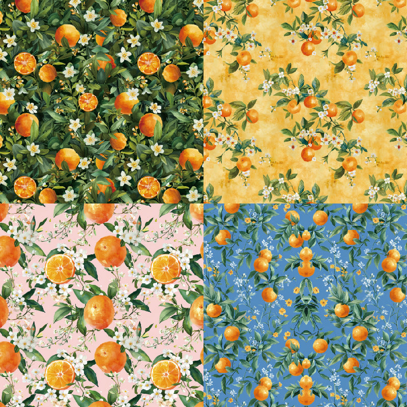 0123 Citnr background Paper 21024A -30Pcs each pack