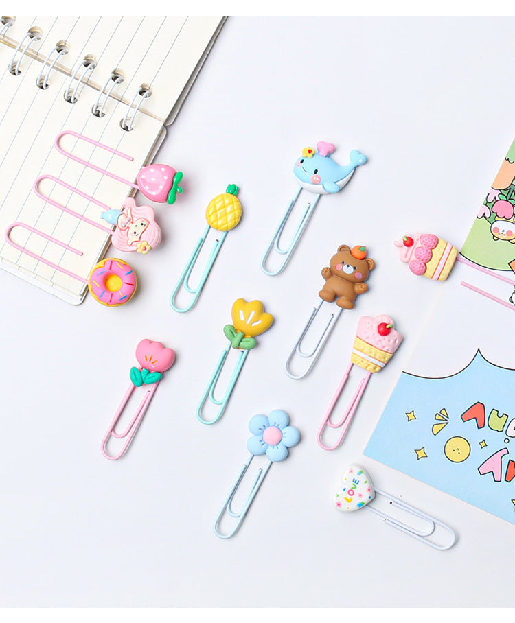 0514 Paper clip