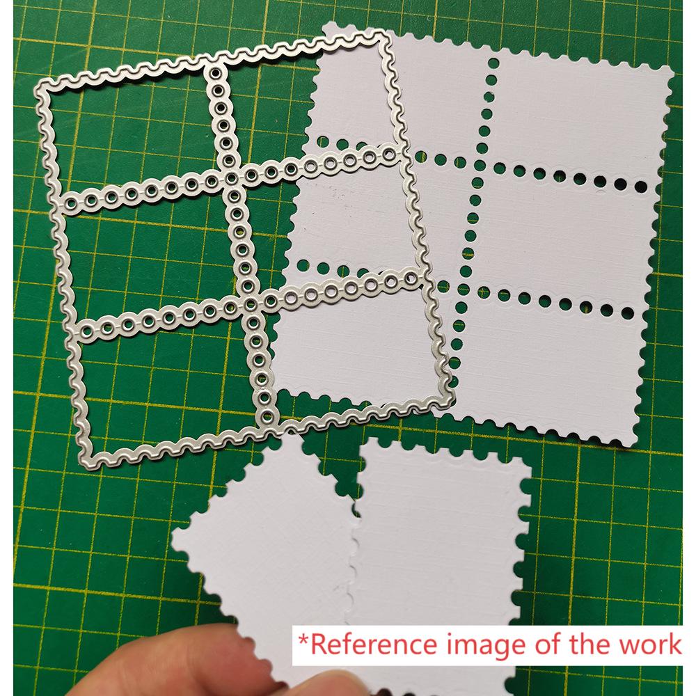 1025 Stamp metal cutting dies cut