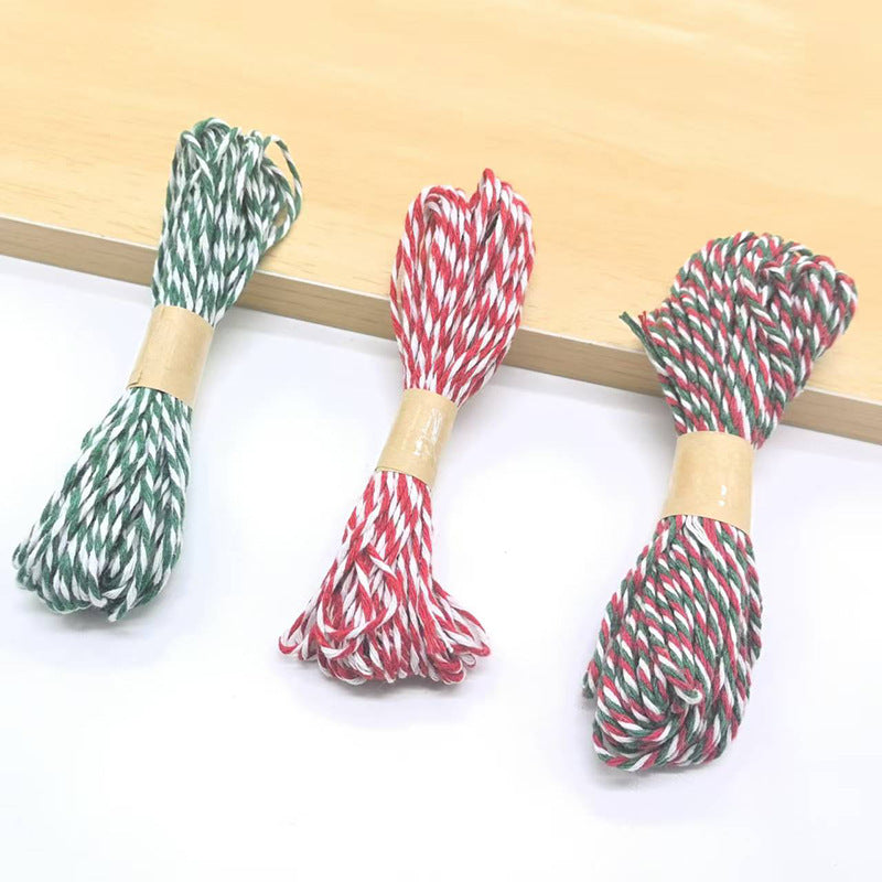 1106 Braided rope 10 meters