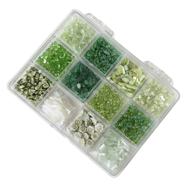 Embellishment Mixed Set