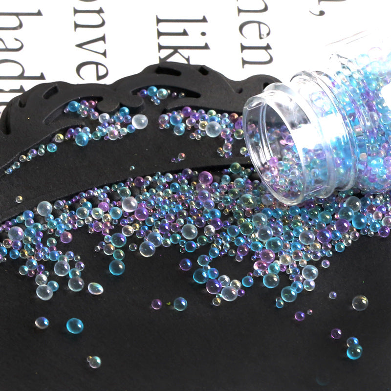 0516 Mini Bubble Beads 20ml