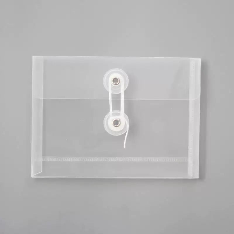 0717 Cable storage bag 1pack 20pcs