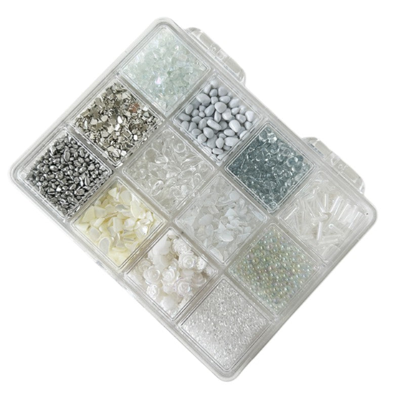 Embellishment Mixed Set