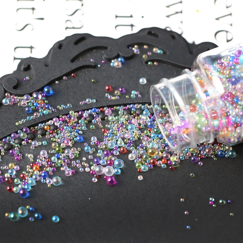0516 Mini Bubble Beads 20ml