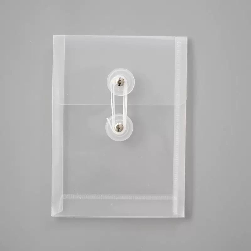 0717 Cable storage bag 1pack 20pcs