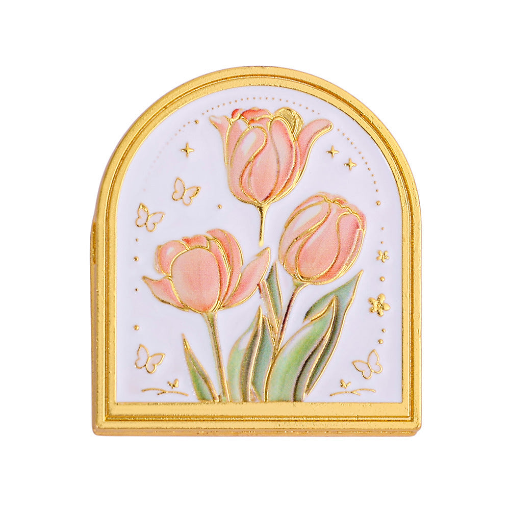 Flower Clip