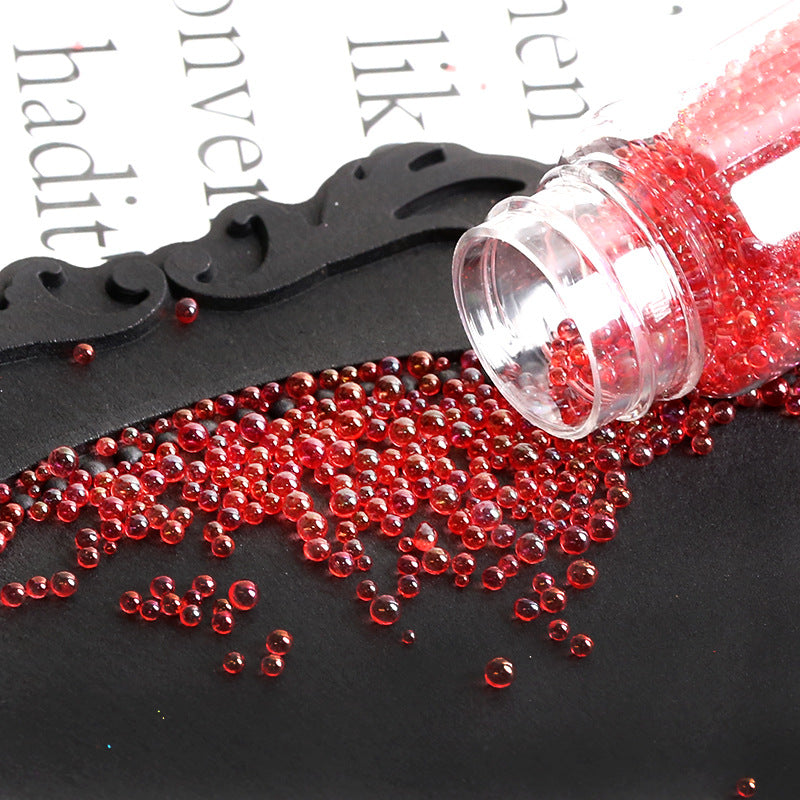 0516 Mini Bubble Beads 20ml