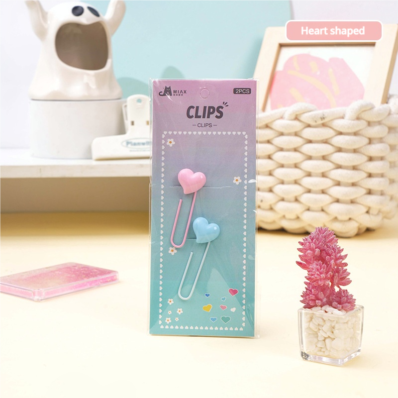 0514 Paper clip