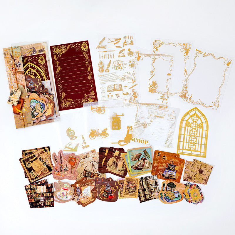 White Night Flight Mix Pack -40Pcs each pack