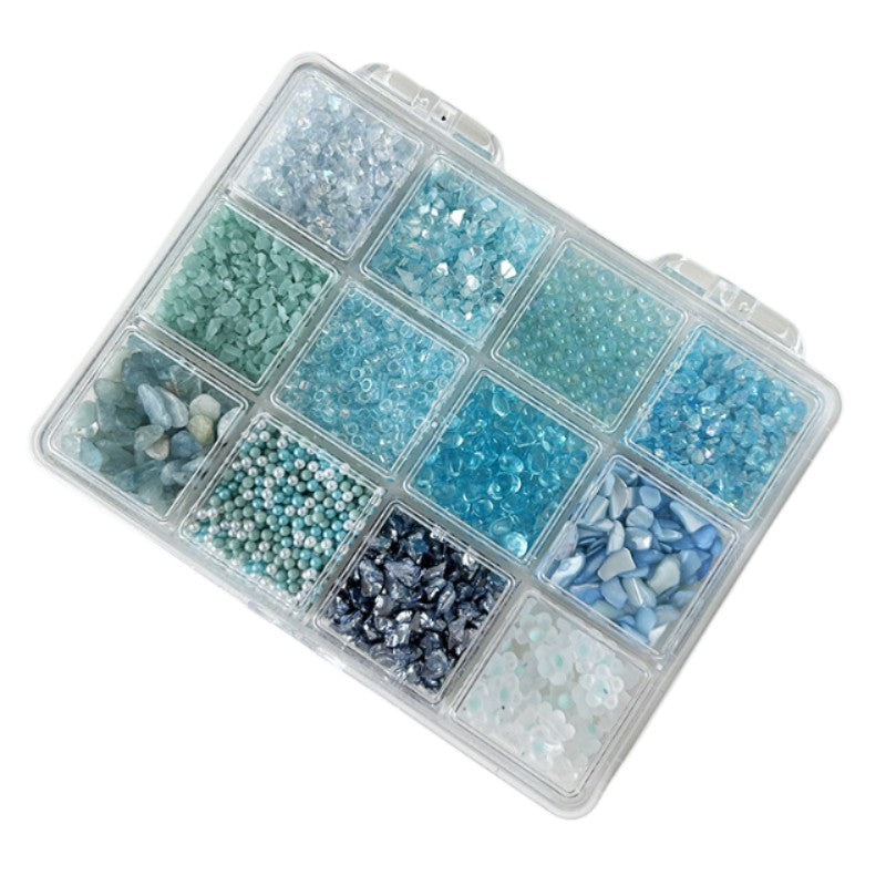 Embellishment Mixed Set