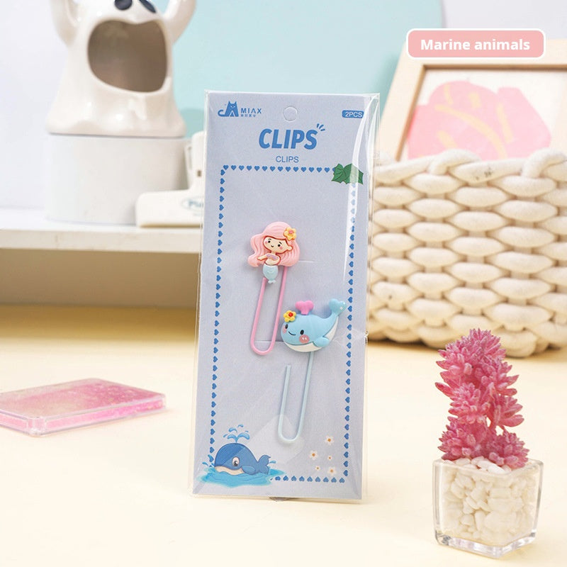 0514 Paper clip