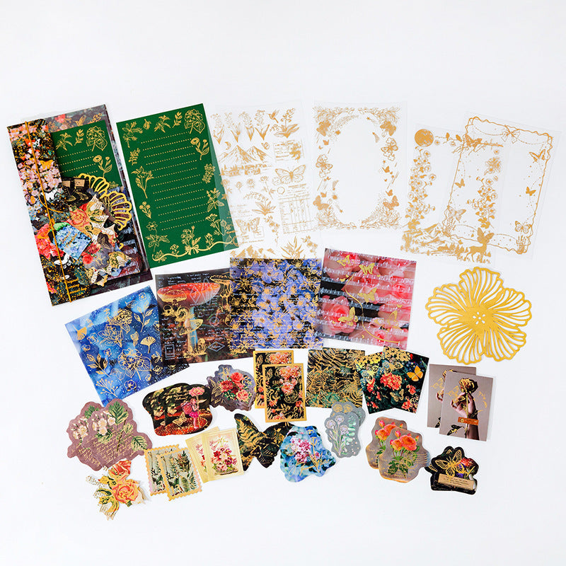 White Night Flight Mix Pack -40Pcs each pack