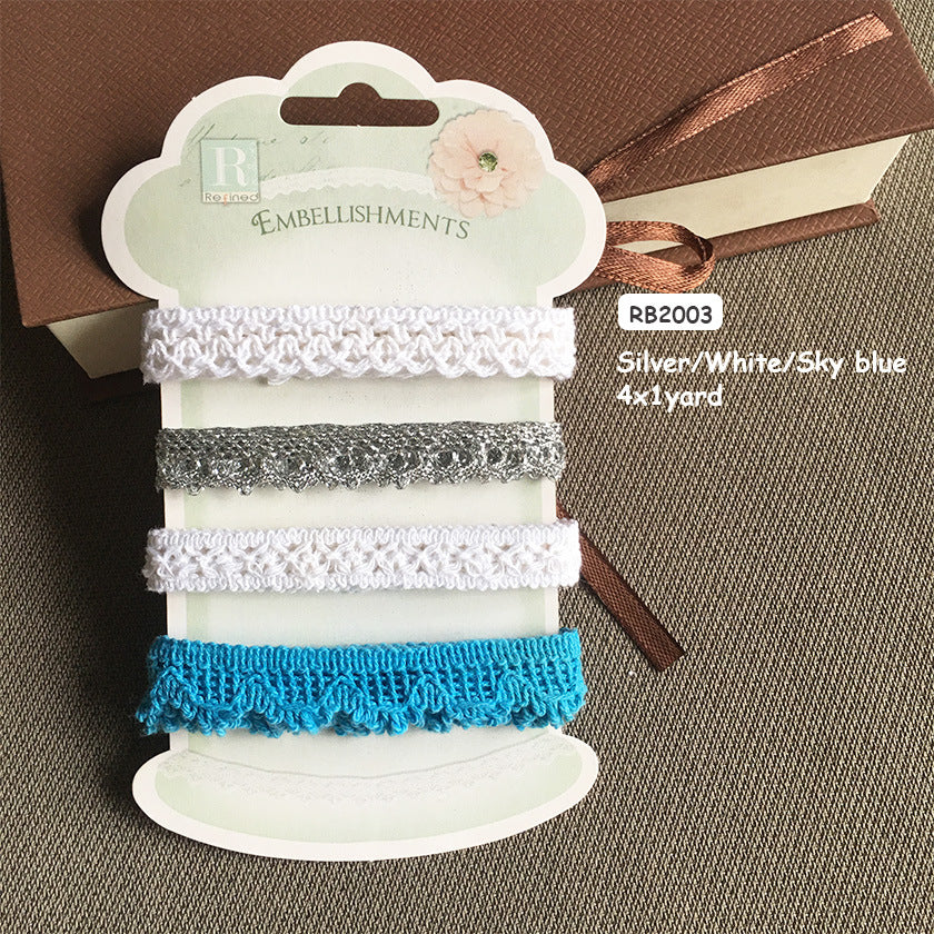 0716 Lace bag 91.4cm